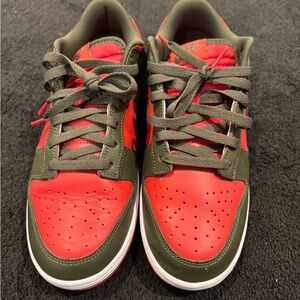 Nike Dunks Men’s Size 11